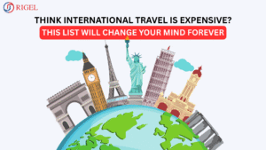 Budget-Friendly International Trips